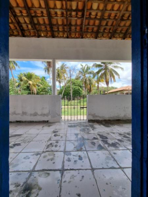 Canto da Sereia - Casa